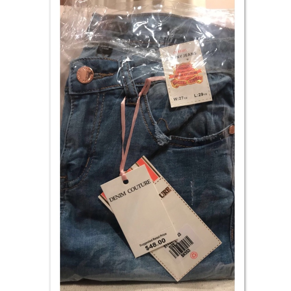 Blue Jeans